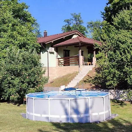 Private Place, Boca Holiday home Bihac