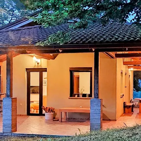 Private Place, Boca *