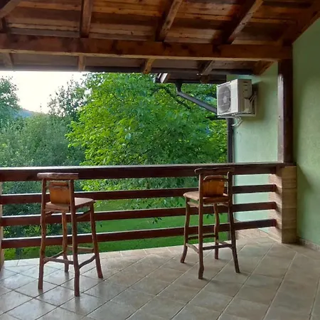 Casa de Férias Private Place, Boca