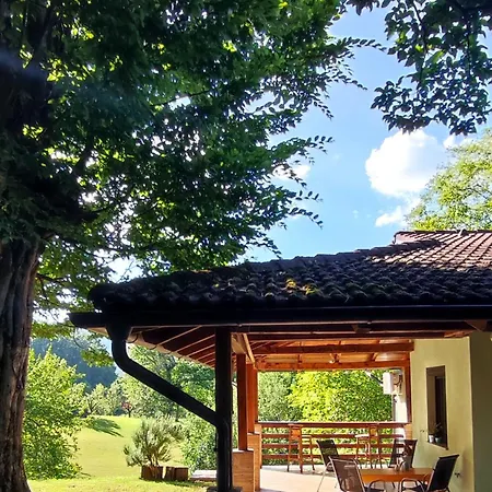 Private Place, Boca * Bihac