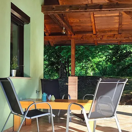 Private Place, Boca Casa de Férias *