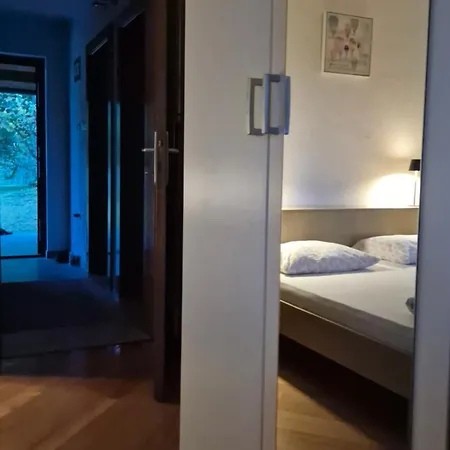 Private Place, Boca Holiday home