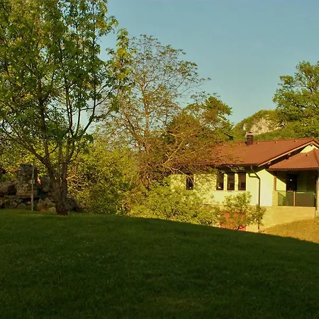 Holiday home Private Place, Boca