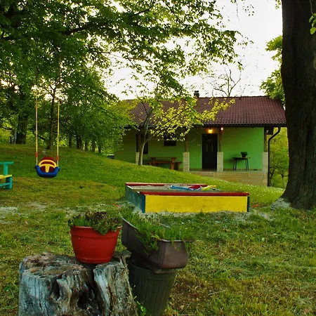 Private Place, Boca * Bihać