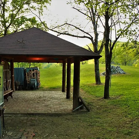 Private Place, Boca Casa de Férias Bihać