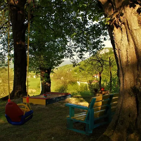 Private Place, Boca * Bihac