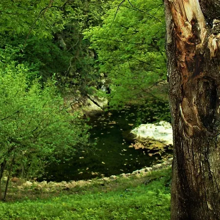 Casa de Férias Private Place, Boca *