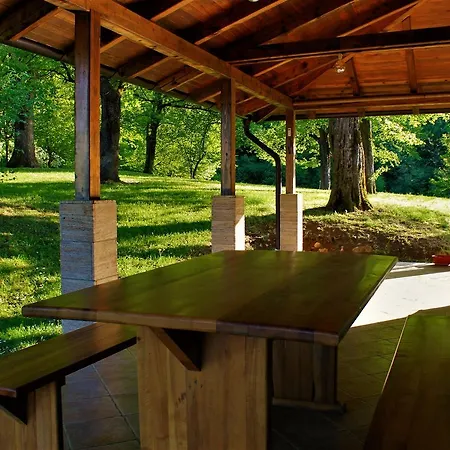 Private Place, Boca * Bihac