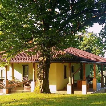 Casa de Férias Private Place, Boca *