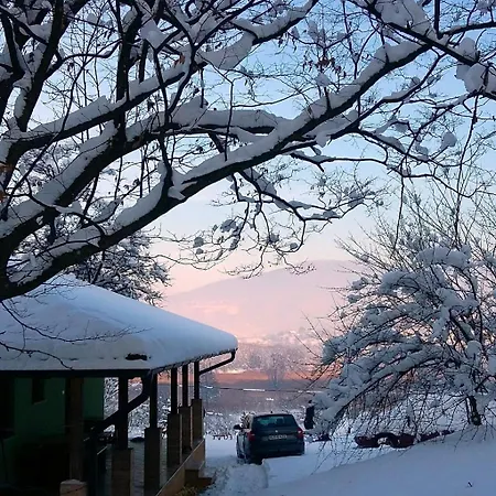 Casa de Férias Private Place, Boca *