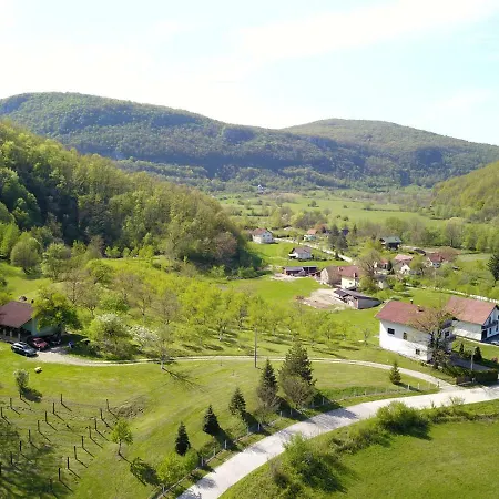 Casa de Férias Private Place, Boca