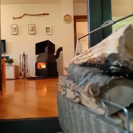 Private Place, Boca Holiday home Bihac