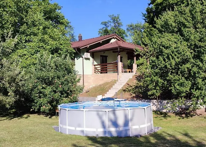 Private Place, Boca 度假居 Bihać