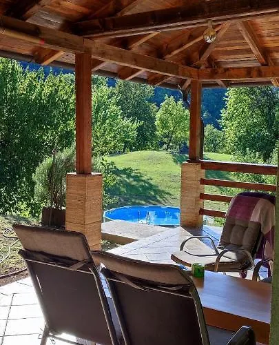 Private Place, Boca 度假居