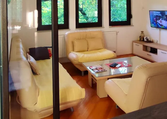 Private Place, Boca *