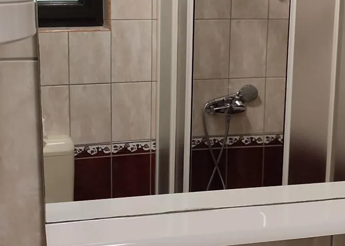 Private Place, Boca * Bihać