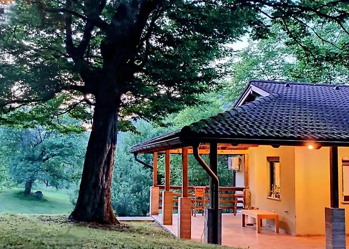 Private Place, Boca Bihać