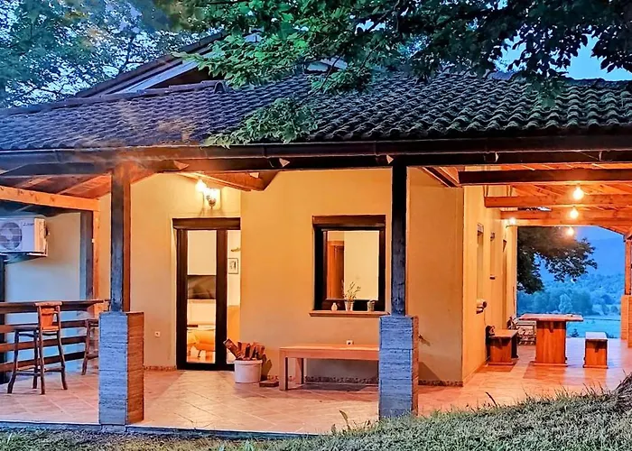 Private Place, Boca *