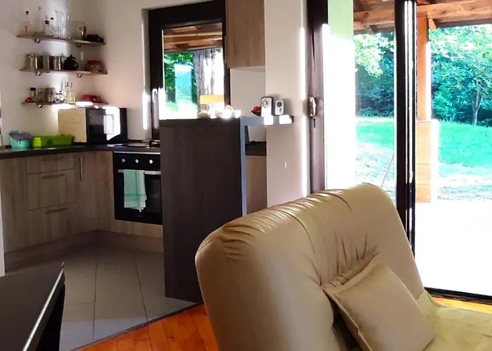 Private Place, Boca 度假居 *