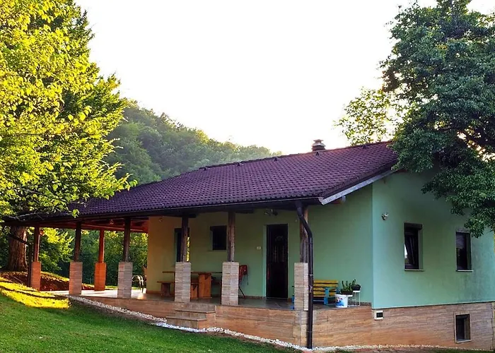 度假居 Private Place, Boca