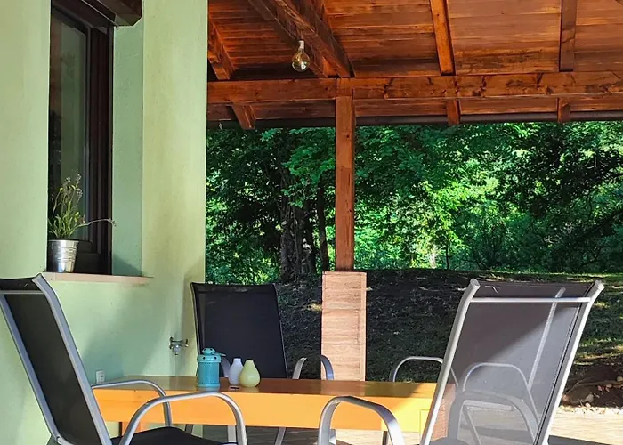 Private Place, Boca 度假居 *