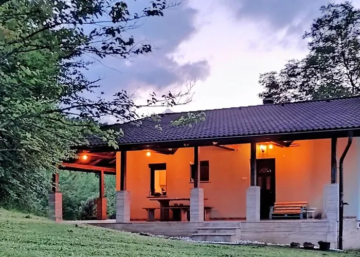 Private Place, Boca *