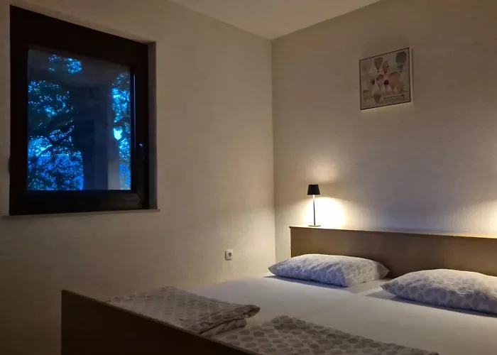 度假居 Private Place, Boca