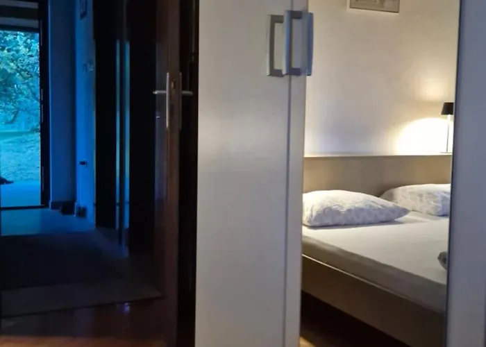 Private Place, Boca 度假居