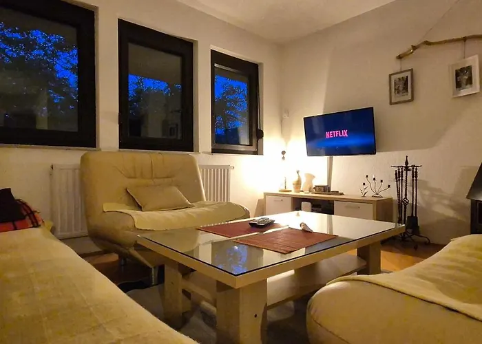 Private Place, Boca 度假居 *