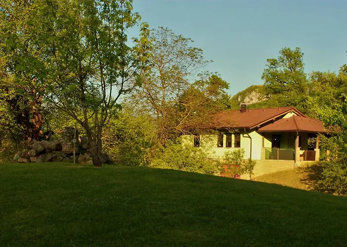 度假居 Private Place, Boca