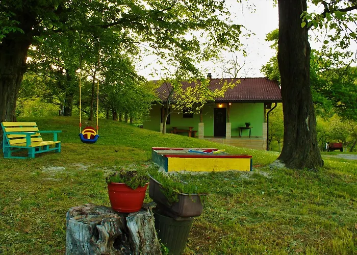 Private Place, Boca * Bihać