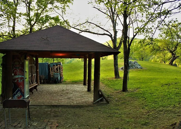 Private Place, Boca 度假居 Bihać