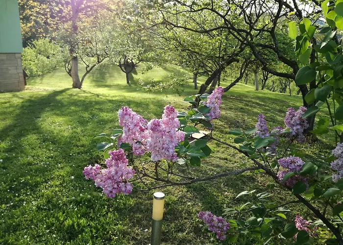 Private Place, Boca 度假居 *