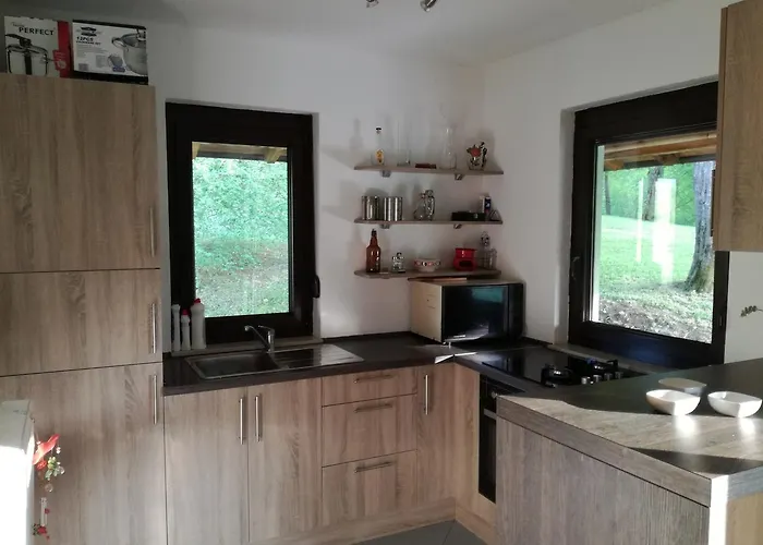 Private Place, Boca 度假居