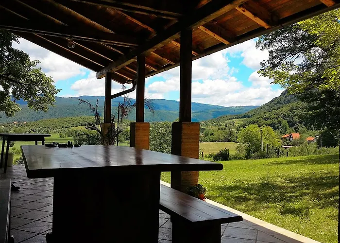 Private Place, Boca 度假居 *