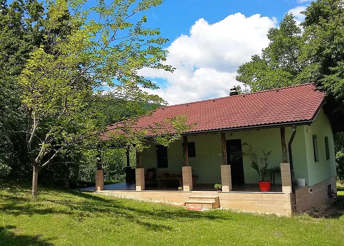 度假居 Private Place, Boca *