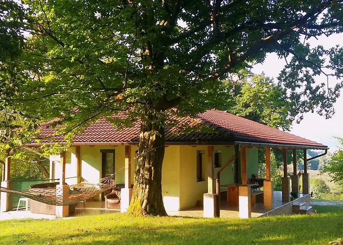 度假居 Private Place, Boca *