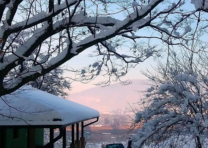 度假居 Private Place, Boca *