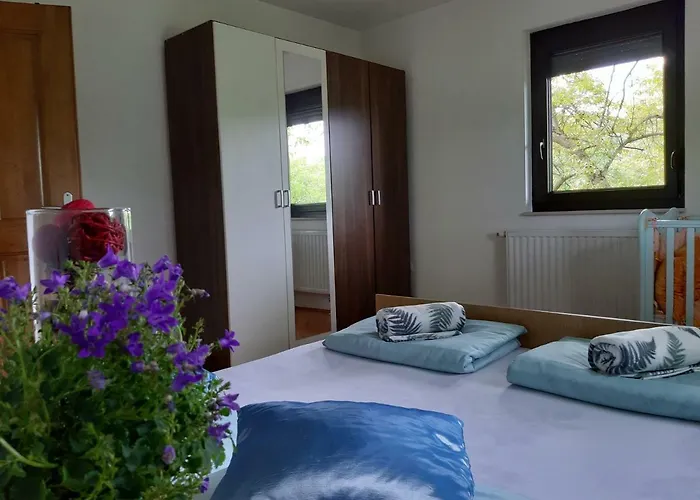 Private Place, Boca 度假居 *