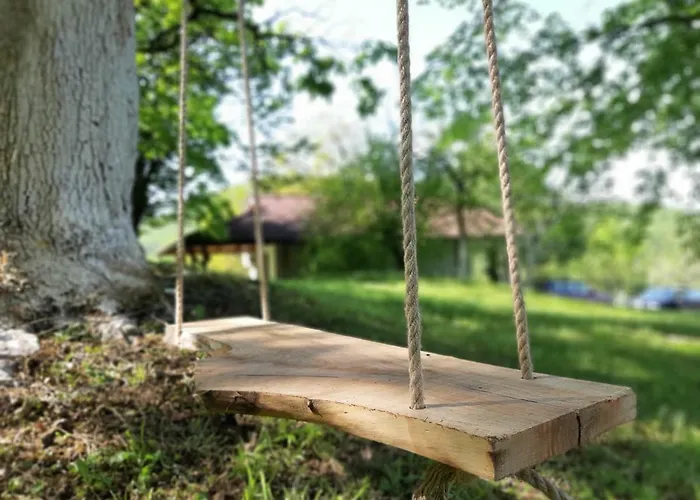 Private Place, Boca * Bihać