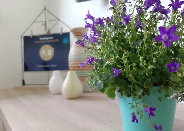 度假居 Private Place, Boca Bihać