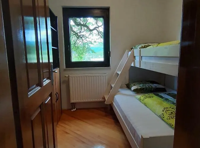 Private Place, Boca 度假居 *