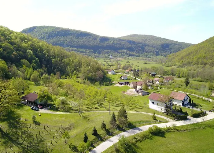 度假居 Private Place, Boca