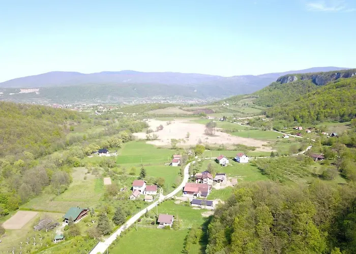 度假居 Private Place, Boca Bihać