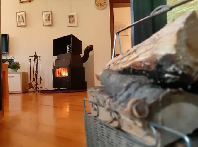 Private Place, Boca 度假居 Bihać